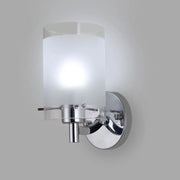 New Upgrade your stylish home lighting with this energy-efficient Modern LED Contemporary Decorative Glass Wall Sconce Fixture.