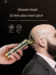 Hair Clipper Electric Hair Clipper Special Kids For Home Self-Cutting Bald Head Handy Gadget