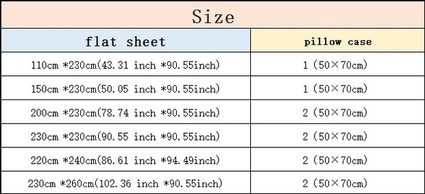 Santa Claus Queen Sheet Set Kid's Flat Sheet Boys and Girls Bed Sheets and Pillowcases Christmas Gifts Bed Sheet Set Bedding Set